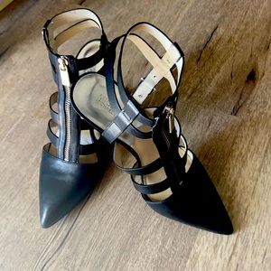 Michael Kors heels |size 9